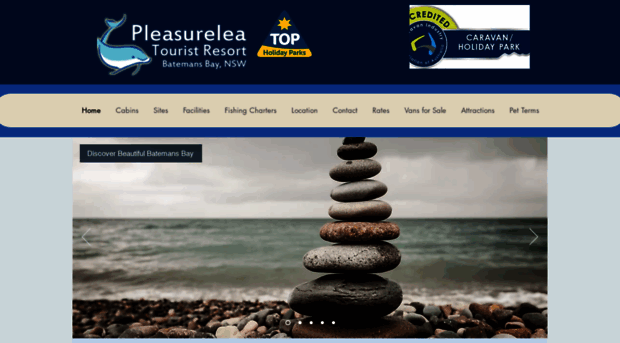 pleasurelea.com.au