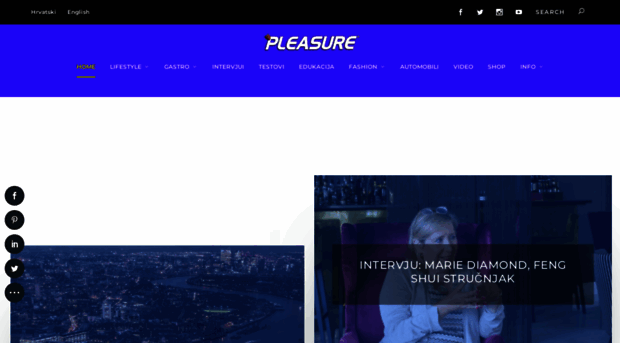 pleasuremagazines.com