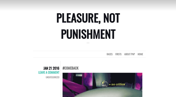 pleasurenotpunishment.wordpress.com