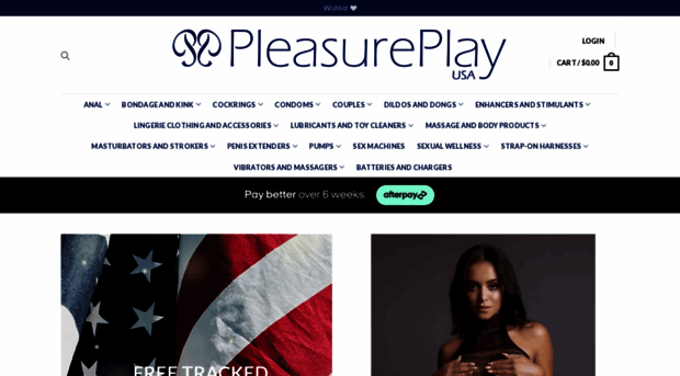 pleasureplayusa.com