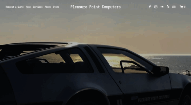 pleasurepointcomputers.com