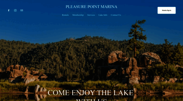 pleasurepointmarina.net