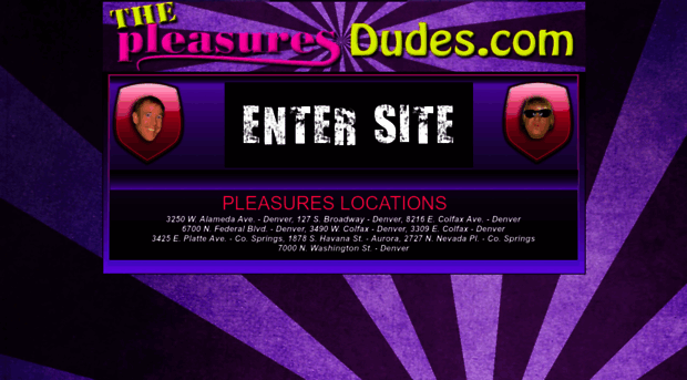 pleasuresdudes.com