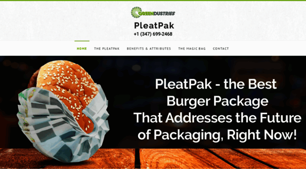 pleatpak.com