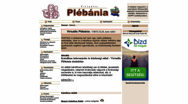 plebania.net