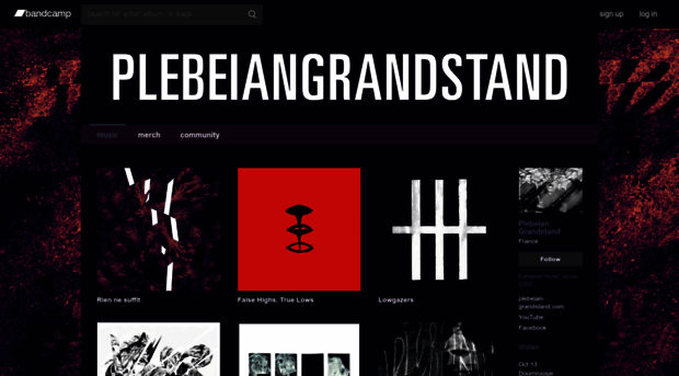 plebeiangrandstand.bandcamp.com