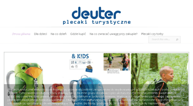 plecaki-deuter.outdoor-sklep.pl