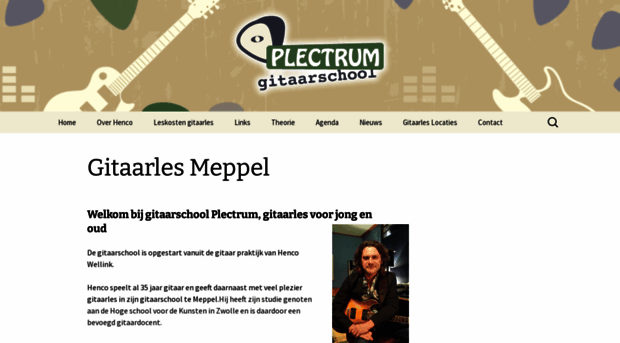 plectrum.nl