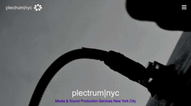 plectrumnyc.com