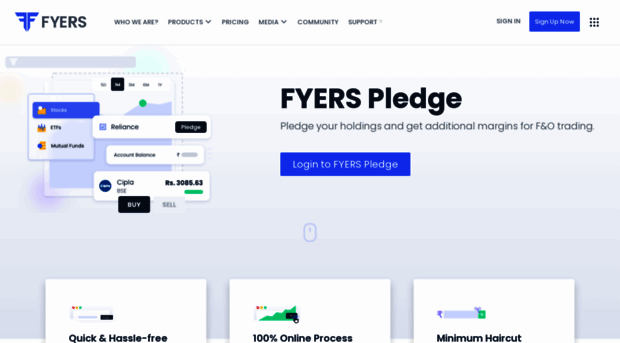 pledge.fyers.in