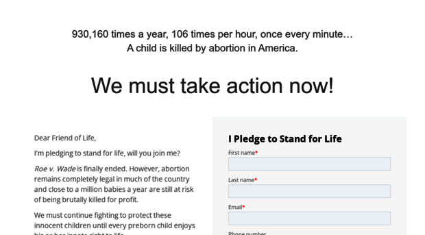 pledge.liveaction.org