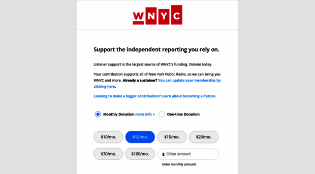 pledge.wnyc.org