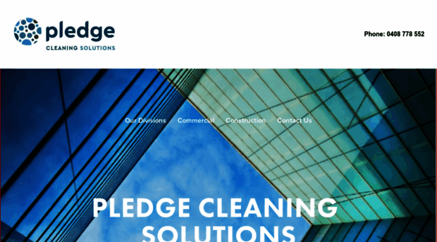 pledgecleaning.com.au