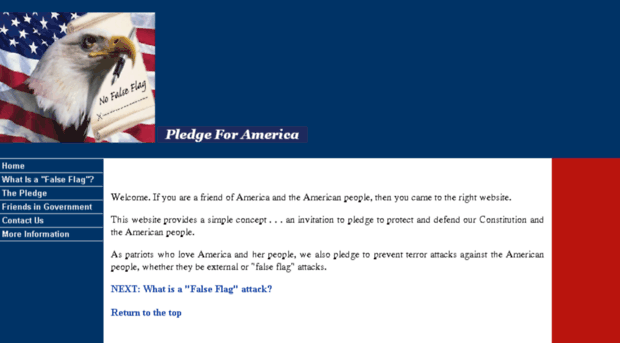 pledgeforamerica.com