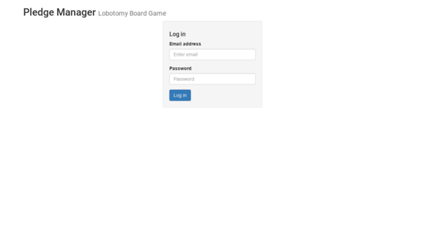 pledgemanager-lobotomy.herokuapp.com