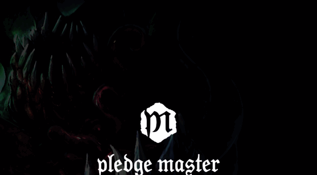 pledgemaster.games