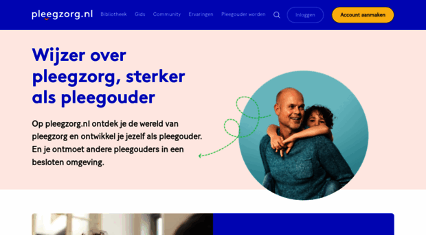 pleegzorg.nl