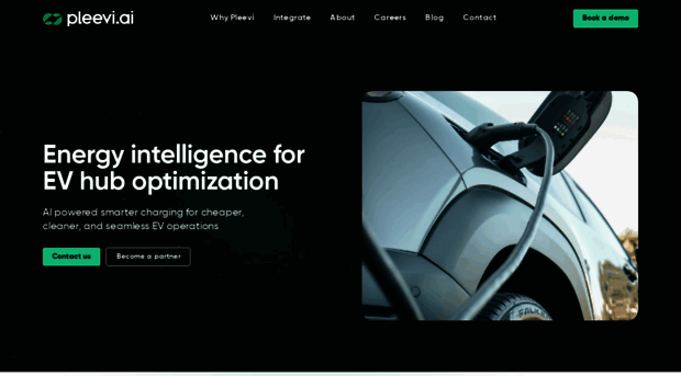 pleevi.ai