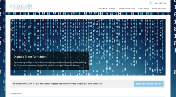 plehn-media.de