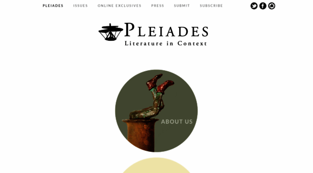 pleiadesmag.com