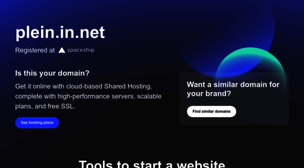 plein.in.net