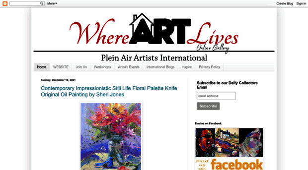 pleinairartistsinternational.blogspot.com