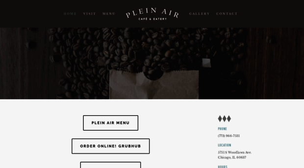 pleinaircafe.co