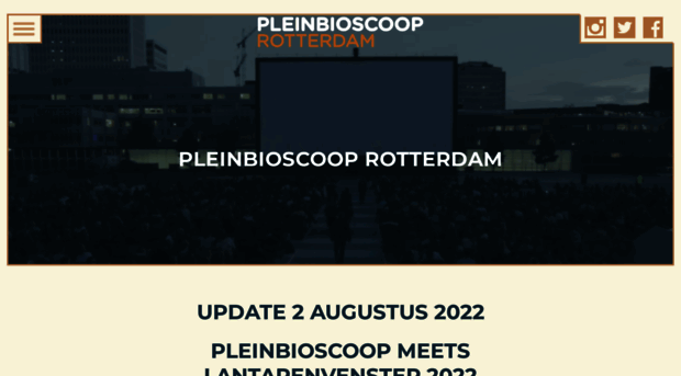 pleinbioscooprotterdam.nl