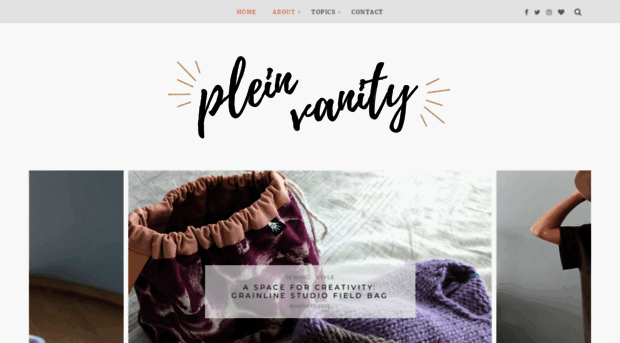 pleinvanity.com