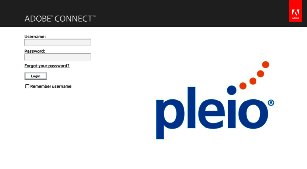 pleio.adobeconnect.com