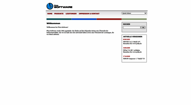 pleis-software.de