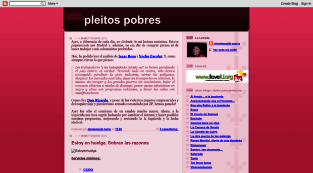 pleitospobres.blogspot.com