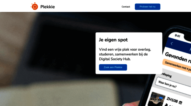 plekkie.nl