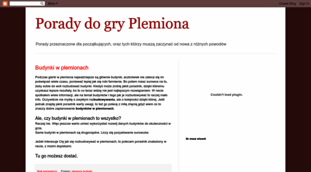 plemiona-graj.blogspot.com