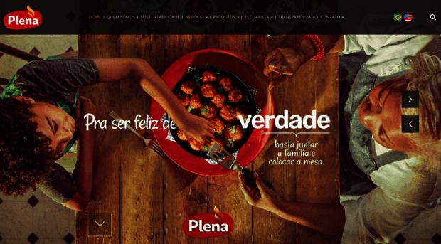 plenaalimentos.com.br