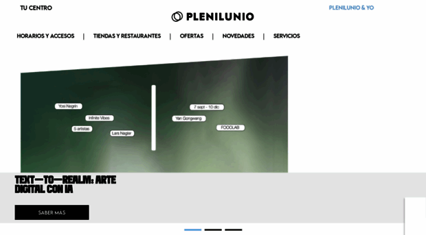 plenilunio.es