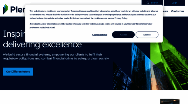 plenitudeconsulting.com