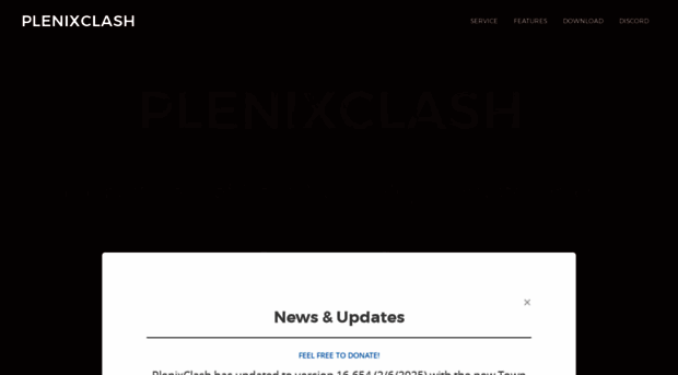 plenixclash.co