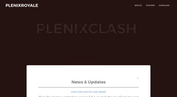 plenixroyale.com