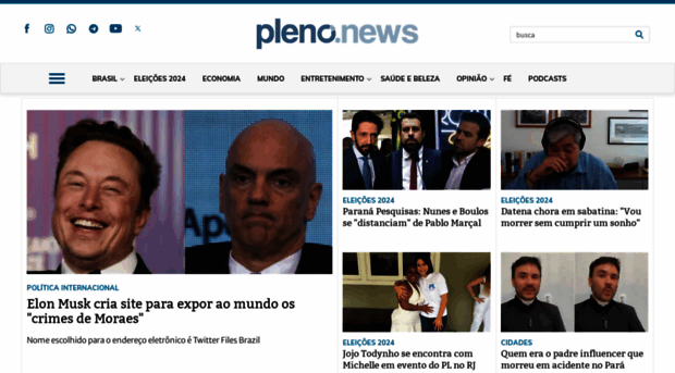 pleno.news