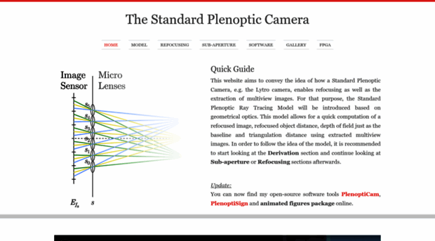 plenoptic.info