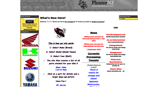 plenternz.com