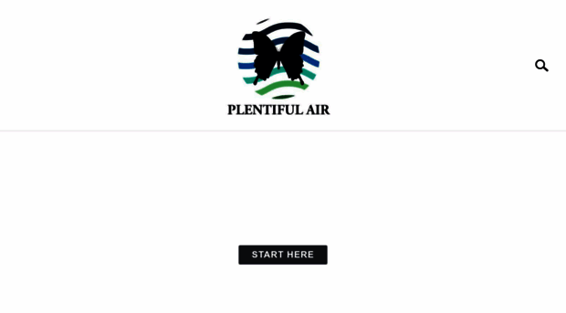 plentifulair.com