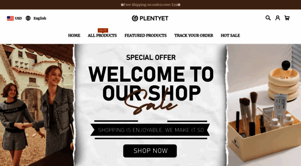 plentyet.com