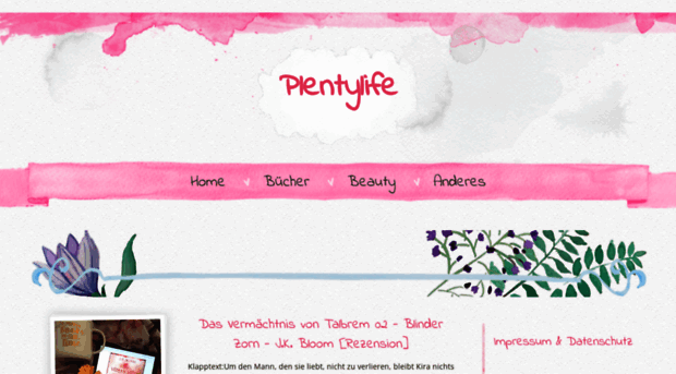 plentylife.blogspot.de