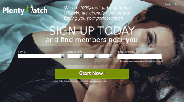 plentymatch.com