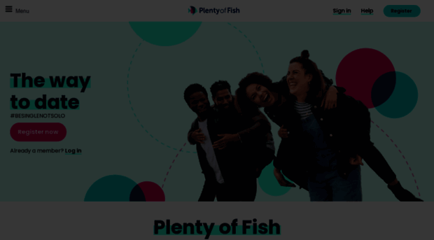 plentyoffish.co.uk