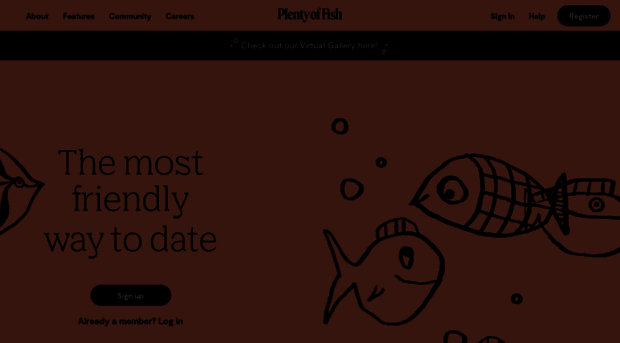 plentyoffish.net