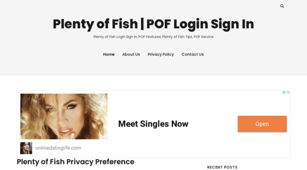 plentyoffishlogins.net