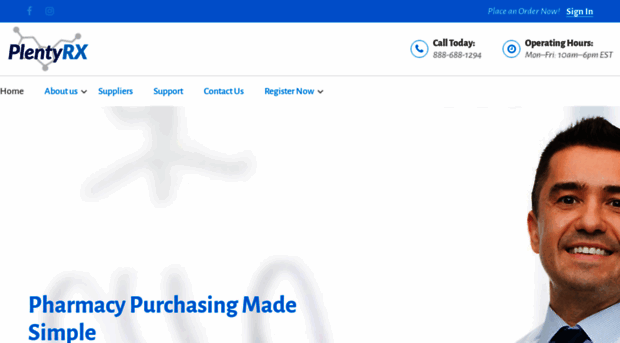 plentyrx.com